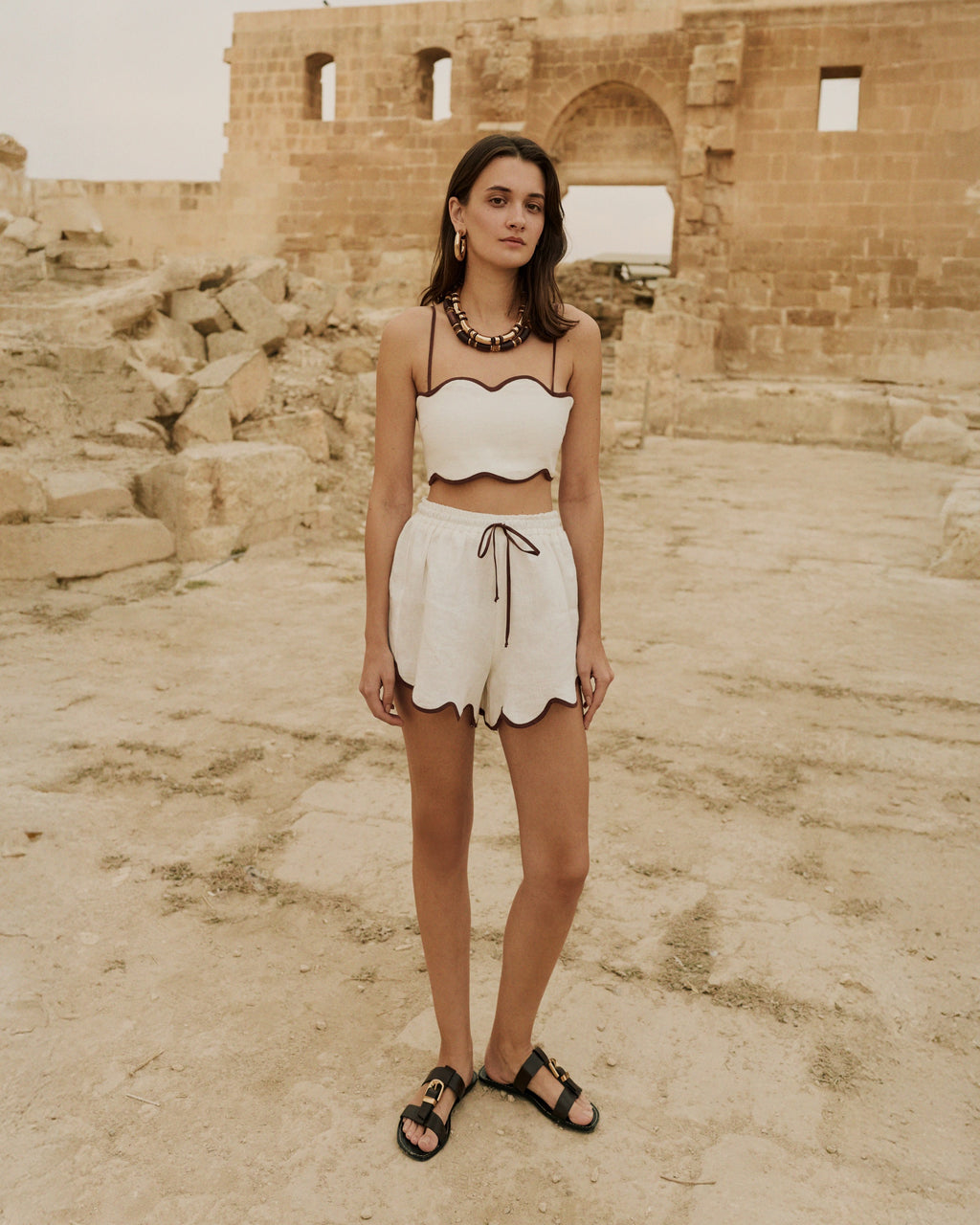 Dune Short