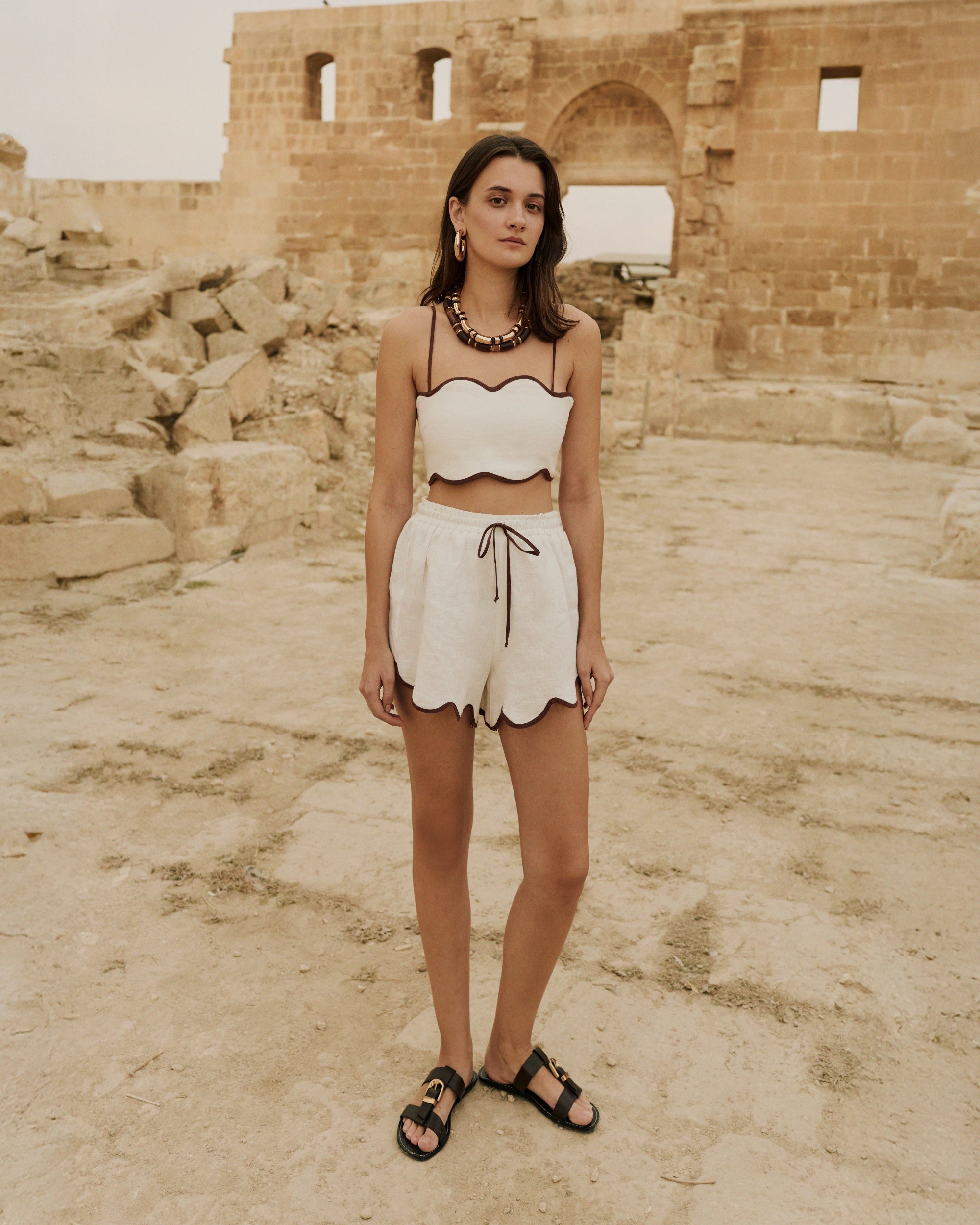 Liora Top