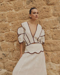 Aveline Blouse