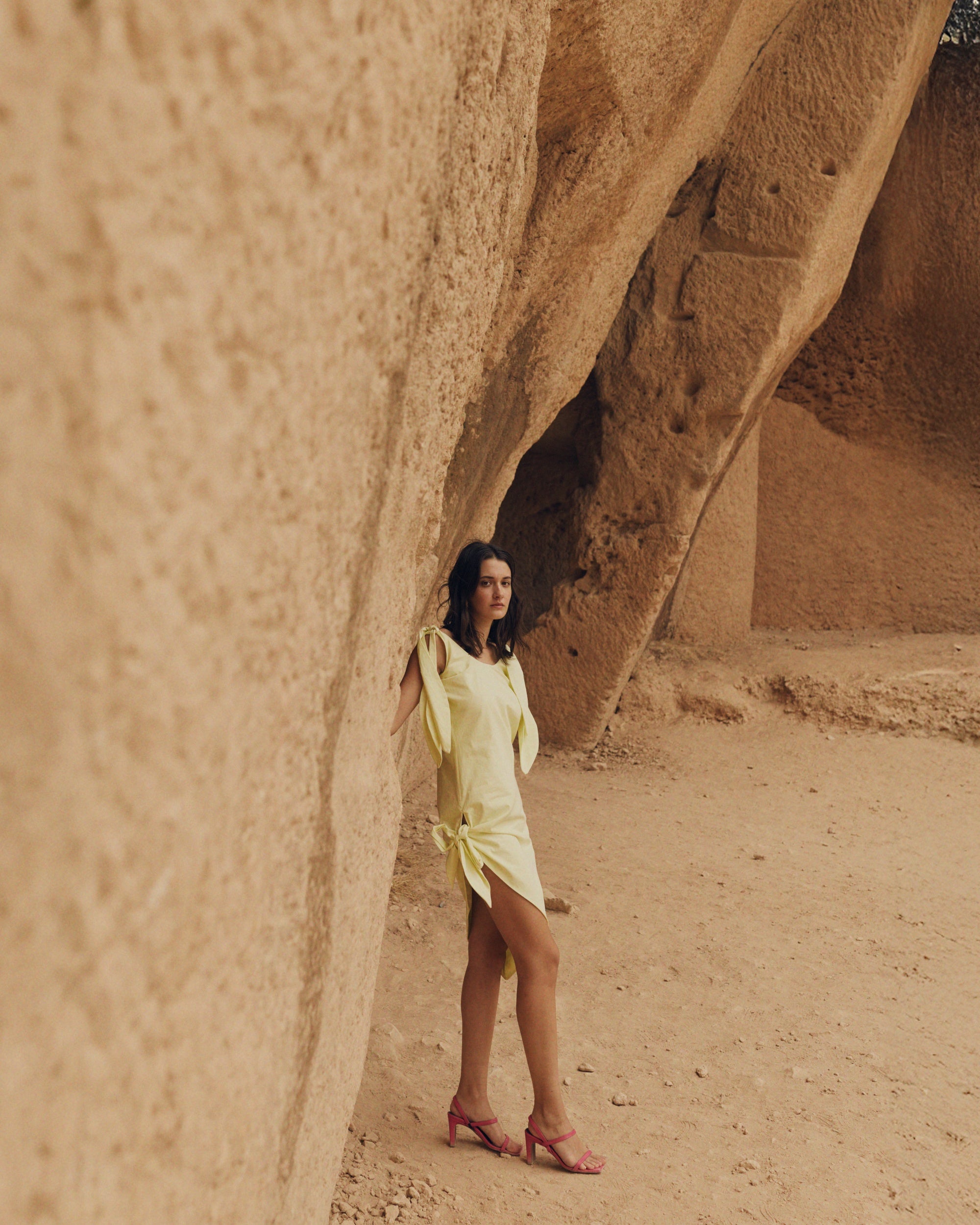 Noura Dress