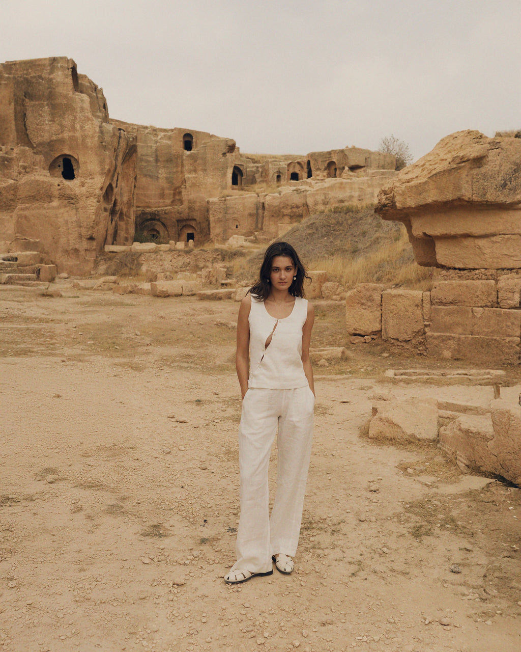 Eira Pants