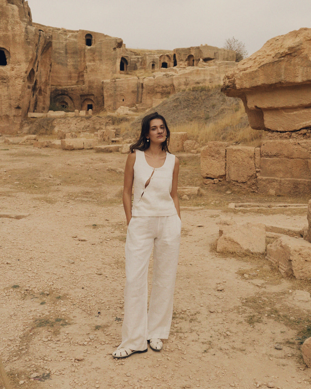 Eira Pants