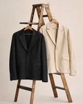 Core Blazer - Bej