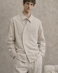 Ease Pants - Bej