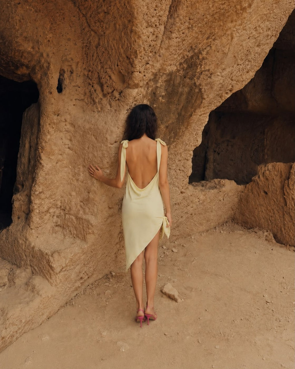 Noura Dress
