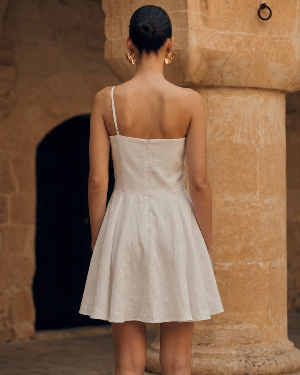 Sylva Dress