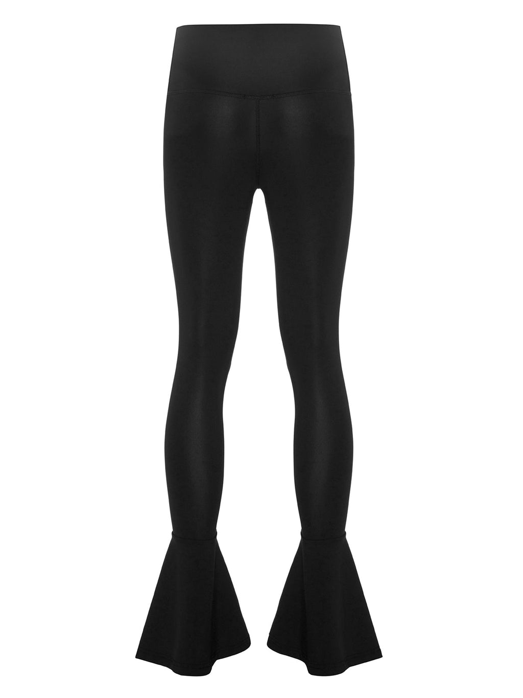 Wonderland Run Leggings | Black